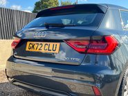 Audi A1 SPORTBACK TFSI SPORT 18