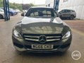Mercedes-Benz C Class 1.6 C200d Sport Euro 6 (s/s) 5dr 3