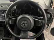 Volkswagen Up 1.0 Move up! Euro 5 3dr 26