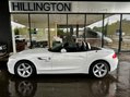 BMW Z4 2.0 20i sDrive Euro 6 (s/s) 2dr 25
