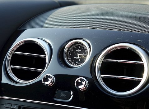 Bentley Continental GT GTC V8 S Mulliner 4