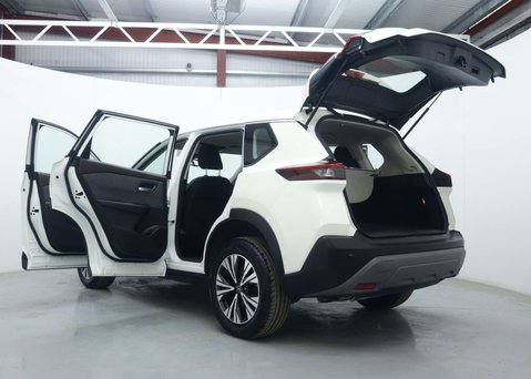 Nissan X-Trail 1.5 h e-POWER Acenta Premium SUV 5dr Petrol Hybrid Auto Euro 6 (s/s) (204 p 53