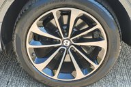 Bentley Bentayga First Edition V8 Diesel 49