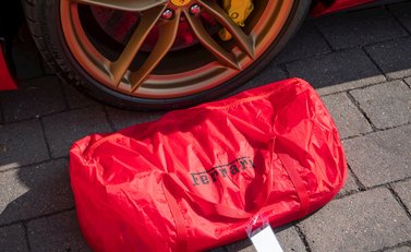 Ferrari 488 Spider 37