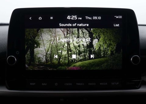 Kia Picanto 1.0 Picanto X-Line S Auto 5dr 32