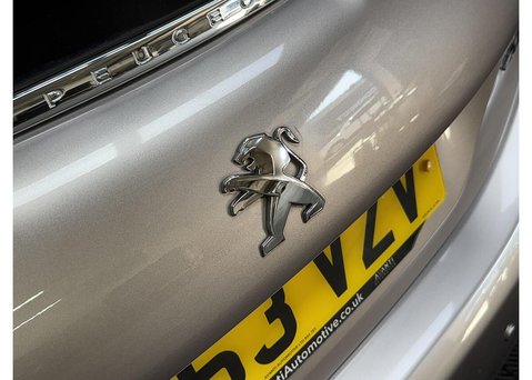 Peugeot 208 1.6 VTi Allure Hatchback 5dr Petrol Auto Euro 5 (120 ps) 19