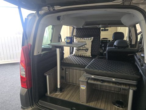 Peugeot Partner TEPEE S HDI 29