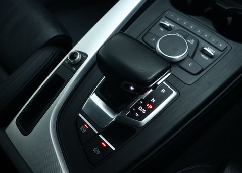 Audi A5 2.0 TFSI Sport Sportback 5dr Petrol S Tronic Euro 6 (s/s) (190 ps) 37