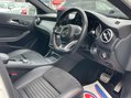 Mercedes-Benz GLA 2.1 GLA220d AMG Line (Premium Plus) 7G-DCT 4MATIC Euro 6 (s/s) 5dr 14
