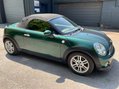 Mini Roadster 1.6 Roadster Cooper 3dr 3