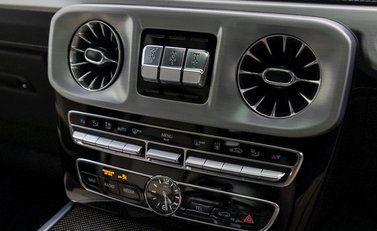 Mercedes-Benz G Class G63 20