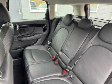 Mini Countryman COOPER S E ALL4 CLASSIC 42