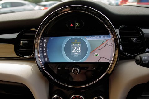 Mini Hatch COOPER S LEVEL 3 24