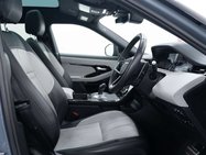 Land Rover Range Rover Evoque 1.5 Range Rover Evoque Edition PHEV Auto 4WD 5dr 13
