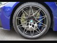 BMW M4 3.0 BiTurbo Competition DCT Euro 6 (s/s) 2dr 45