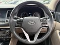 Hyundai TUCSON 2.0 CRDi Premium SE SUV 5dr Diesel Auto 4WD Euro 6 (185 ps) 34