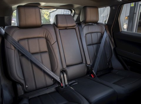 Land Rover Range Rover Sport 3.0 SDV6 Overfinch 13