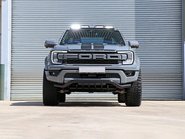 Ford Ranger Raptor