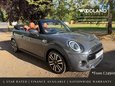 Mini Convertible COOPER S EXCLUSIVE 1