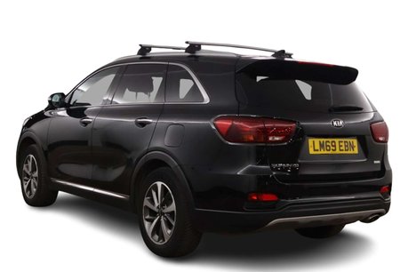Kia Sorento 2.2 CRDi KX-2 SUV 5dr Diesel Manual AWD Euro 6 (s/s) (197 bhp) 3