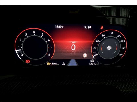Volkswagen Golf 1.5 TSI R-Line Hatchback 5dr Petrol Manual Euro 6 (s/s) (150 ps) Air Con - 13