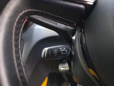 Audi S1 2.0 TFSI Sportback 5dr Petrol Manual quattro Euro 6 (s/s) (231 ps) 14