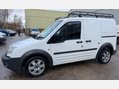 Ford Transit Connect 1.8 TDCi T200 L1 H1 4dr DPF 22