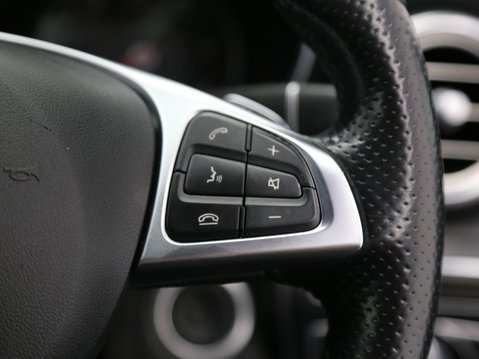 Mercedes-Benz C Class 2.1 C220d AMG Line 7G-Tronic+ Euro 6 (s/s) 4dr 12