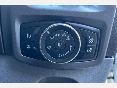 Ford Transit Custom 2.2 TDCi 290 Panel Van 5dr Diesel Manual L1 H1 (186 g/km, 98 bhp) 26