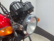 Yamaha YBR 125 2007 ONLY 11K NEW MOT 1 OWNER VERY CLEAN SERVICED 125CC 16