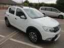 Dacia Sandero Stepway 0.9 TCe Comfort Euro 6 (s/s) 5dr