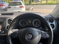 Volkswagen Tiguan 2.0 TDI BlueMotion Tech Match Edition 2WD Euro 6 (s/s) 5dr 36