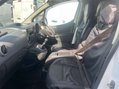 Citroen Berlingo 1.6 Berlingo 725 X Blue HDi 5 SEATER CREW VAN LWB 4