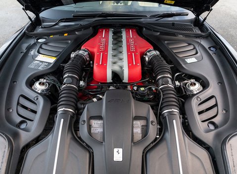 Ferrari GTC4 Lusso 30