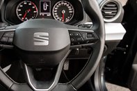 SEAT Arona TSI SE TECHNOLOGY 19