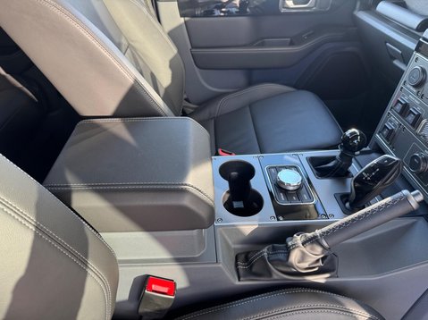 Ineos Grenadier STATION WAGON 31