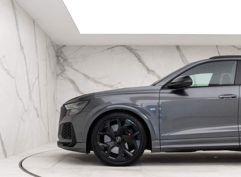 Audi RS Q8 Vorsprung 26