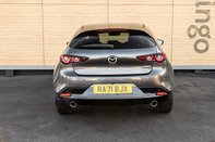 Mazda 3 GT SPORT TECH MHEV 6