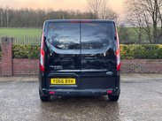 Ford Transit Custom 2.0 Transit Custom 270 Limited 14