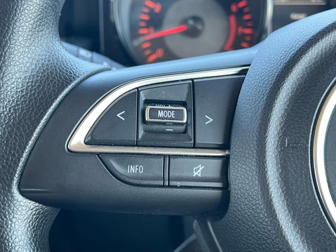 Suzuki Jimny ALLGRIP 33