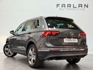 Volkswagen Tiguan 2.0 TSI SEL SUV 5dr Petrol DSG 4Motion Euro 6 (s/s) (180 ps) 16