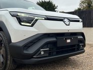 Suzuki e Vitara 49kWh Motion Auto 5dr 9