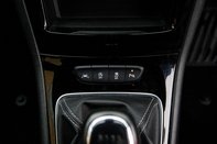 Vauxhall Astra SRI NAV 30