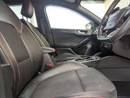 Ford Focus 1.5 Focus ST-Line X TDCi Auto 5dr 27