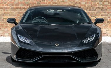 Lamborghini Huracan LP610-4 4