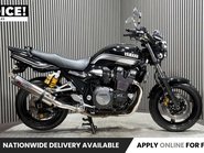 Yamaha XJR1300 2013 22K LONG MOT WARRANTY 1300CC MUSCLE BIKE 1
