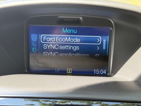 Ford Fiesta 1.5 Fiesta Titanium Econetic TDCi 5dr 43