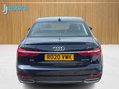 Audi A6 2.0 TDI 40 Sport Saloon 4dr Diesel S Tronic Euro 6 (s/s) (204 ps) 9