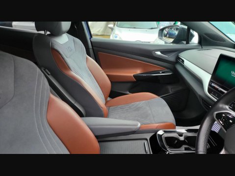 Volkswagen Id.4 Pro Performance 77kWh 1ST Edition Auto 5dr 17