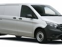 Mercedes-Benz Vito 1.6 111 CDI Panel Van 6dr Diesel Manual FWD L2 Euro 6 (114 ps)